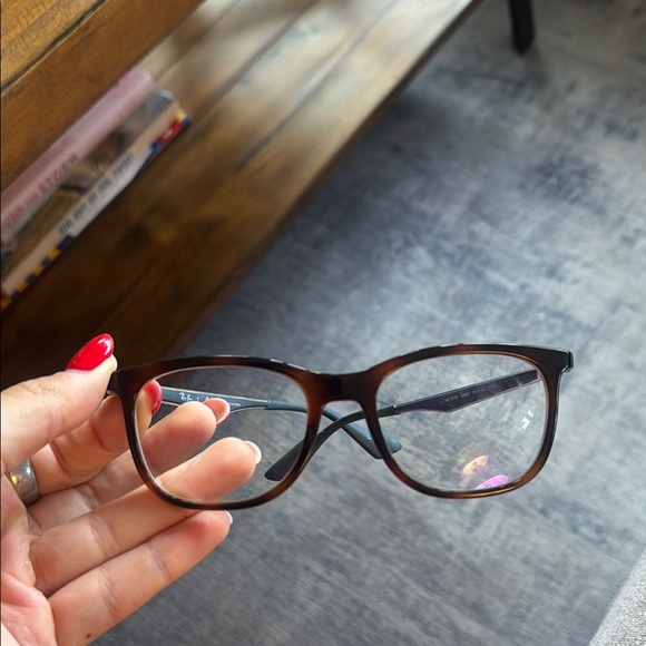 Ray-Ban RB 7078 5599 51 18 Glasses - Picture 2 of 5